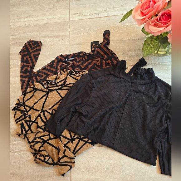 BUNDLE BODYSUITS 3 In Total - Picture 3 of 4